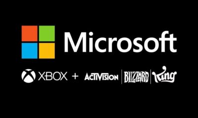 CMA промени позицията си относно сделката между Microsoft и Activision Blizzard