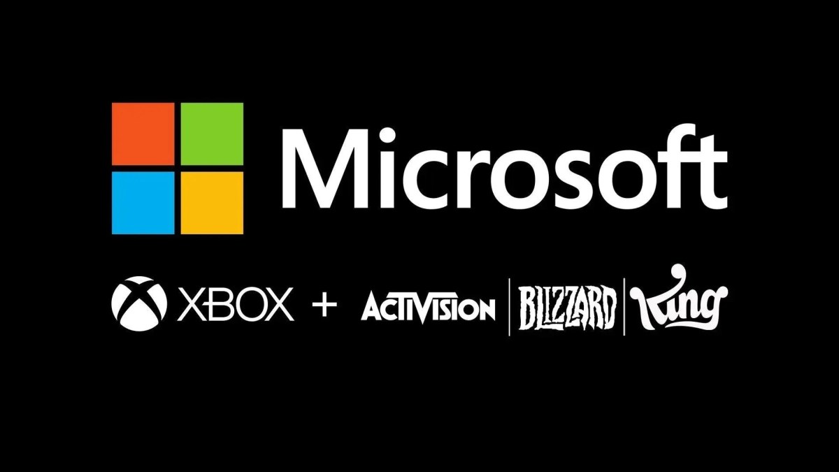 CMA промени позицията си относно сделката между Microsoft и Activision Blizzard
