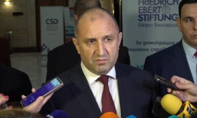 България            Президентът: Финансите на България са стабилни, спекулации са, че ще се орязват заплати и пенсии
            
                21 март 2023
                11:32