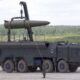 ЕС заплаши да предприеме ответни санкции срещу руските ядрени оръжия в Беларус