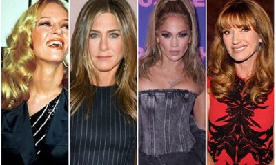 Тайните за красива коса на четири холивудски звезди