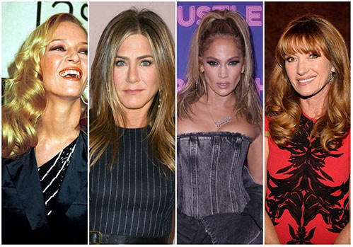 Тайните за красива коса на четири холивудски звезди